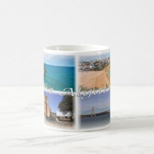 PT Portugal - Algarve - Tasse