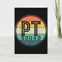 Pt Squad Retro Physiotherapie