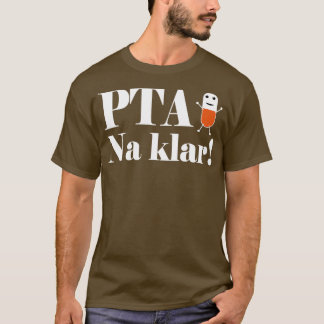 PTA klar T-Shirt