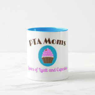 Pta-Mamas Tasse