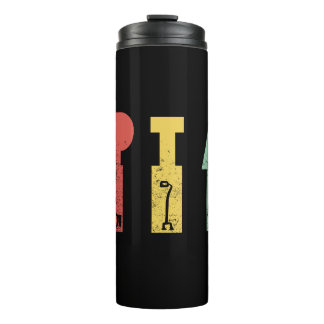 PTA Thermos Thermosbecher