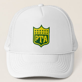 PTA Trucker Hat Truckerkappe