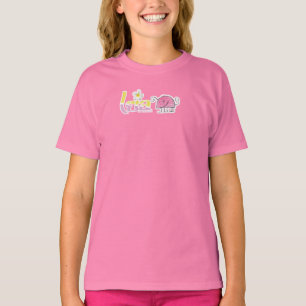 PTD Leias Wanzen-Shirt T-Shirt