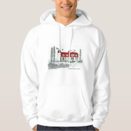 PTE BETSIE HOODIE