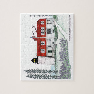 PTE BETSIE PUZZLE