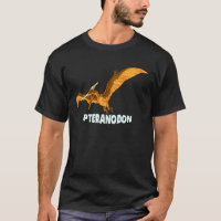 Pteranodon Prehistorisch