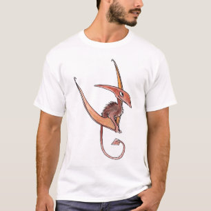 Pteranodon T - Shirt