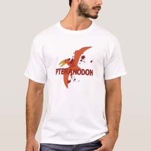 Pteranodon T-Shirt