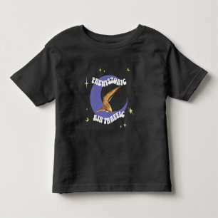 Pterodactyl Dinosaurier Kleinkind T-shirt