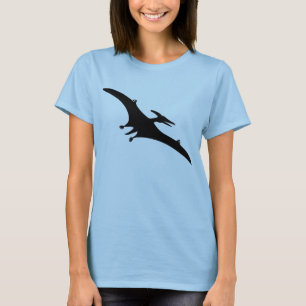 Pterodactyl-Dinosaurier T-Shirt