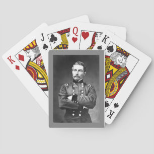 PTG BEAUREGARD SPIELKARTEN