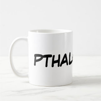 PTHALO KAFFEETASSE
