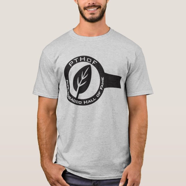 PTHoF 2008 T-Shirt (Vorderseite)