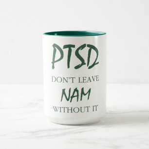 PTSD NAM TASSE
