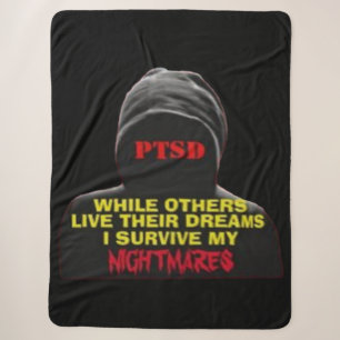 PTSD SHERPADECKE