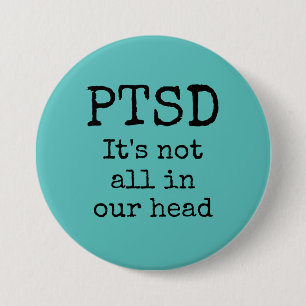 PTSD-Taste Button