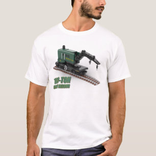 PTW Kranwagen T-Shirt