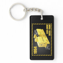 PTW Vintage Leadverkleidete Lokomotive