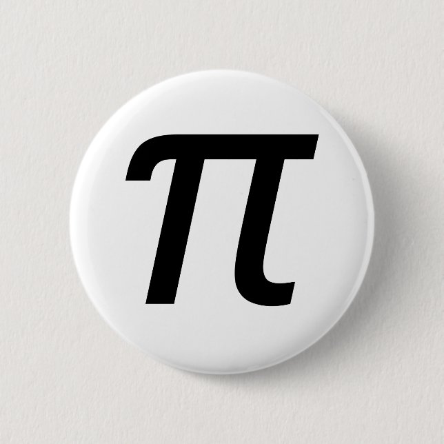 PU-Abzeichen Button (Vorderseite)