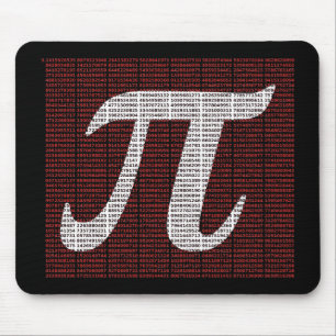PU bis 3500 Mousepad