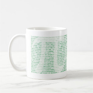 PU-Kaffee-Tasse Tasse