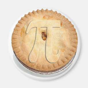 PU-PASTETE OHNE FÜLLUNG! Süsse-Torte - feiern Si Magnet