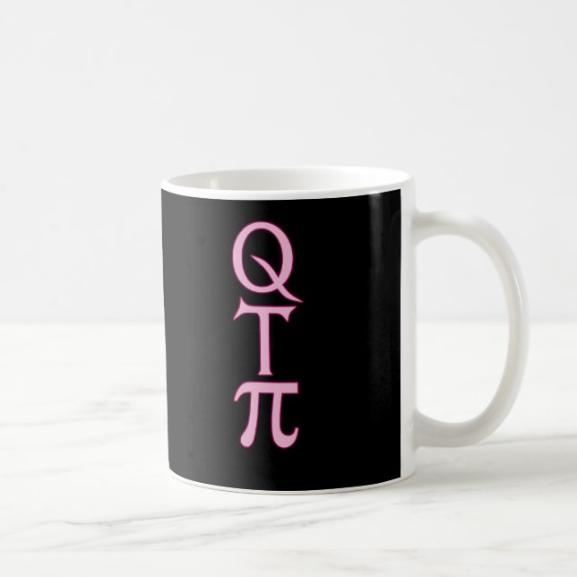 PU-Produkte q-T Tasse (Rechts)