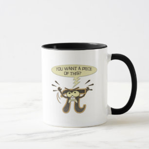 PU-Spaß Tasse