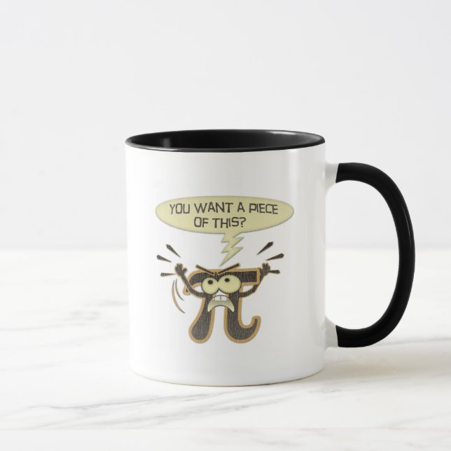PU-Spaß Tasse (Rechts)