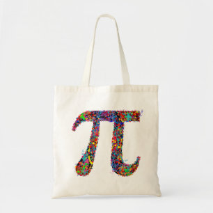 PU-Symbol-Aktions-Malerei-Spritzer Tragetasche