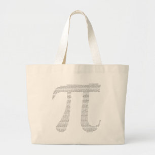 PU-Symbol-Taschen-Tasche Jumbo Stoffbeutel