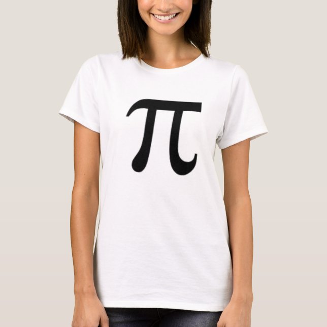 PU T-Shirt (Vorderseite)