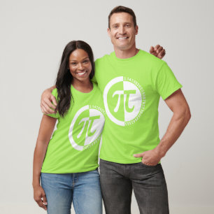 PU-Tag T-Shirt