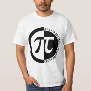 PU-Tag T-Shirt