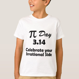 PU-Tag T-Shirt