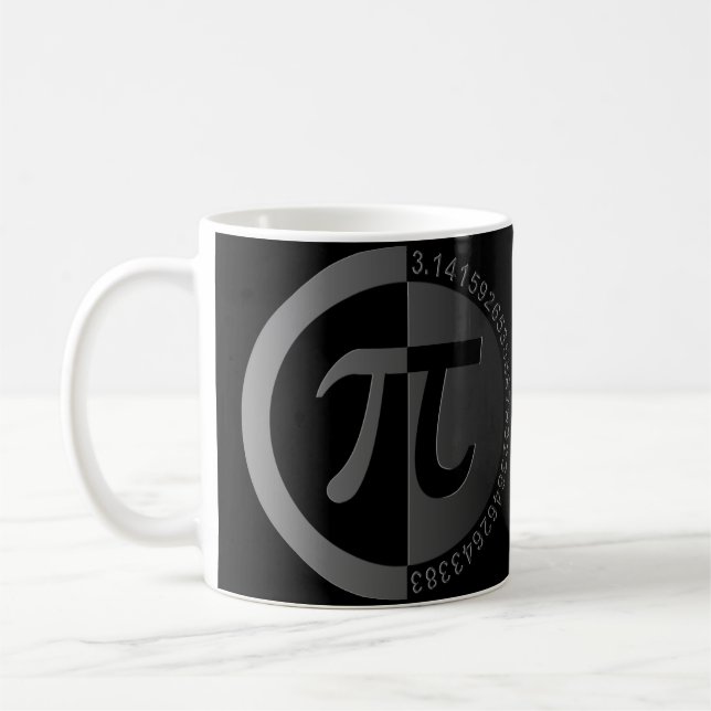 PU-Tag Tasse (Links)