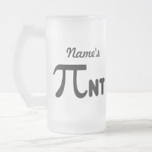 PU-Tageslustiges halbes Liter © personalisierte