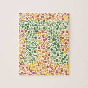 PU-Test version1 Puzzle