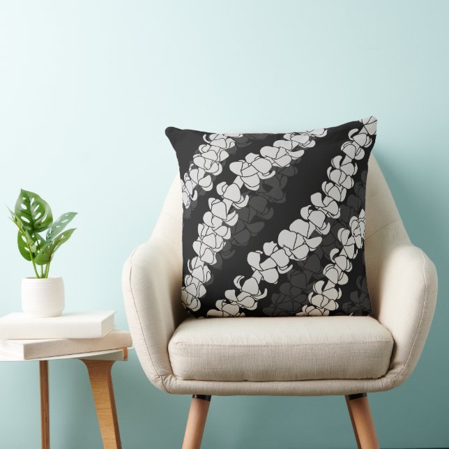 Puakenikeni lei kissen (Stuhl )