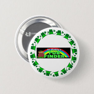 Pub Finder von St. Paddy Button