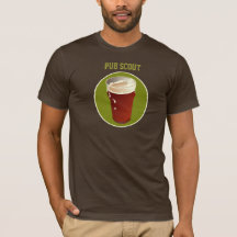 Pub-Pfadfinder-Shirt