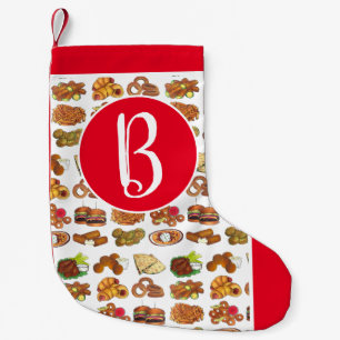 Pub Snacks Bar Food Restaurant Appetizers Feinschm Kleiner Weihnachtsstrumpf