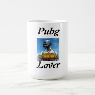 "PUBG Mayhem: Kampf der Champions" Kaffeetasse