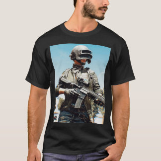 PUBG T-Shirt