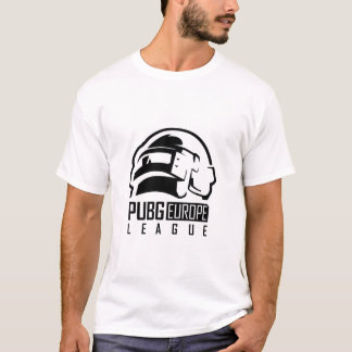 PUBG T - Shirt
