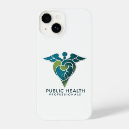 Public Health Professionals Phone Case iPhone 14 Hülle