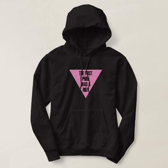 Public Service Broadcasting - Klasse für das Logo  Hoodie (Design vorne)