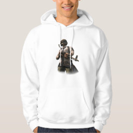 Publikum Hoodie