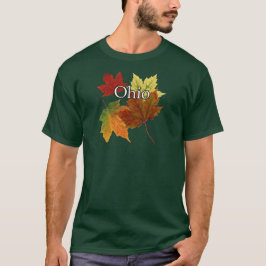 PUBLIKUM IN OHIO T-Shirt