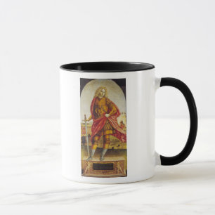 Publius Scipio Africanus Tasse